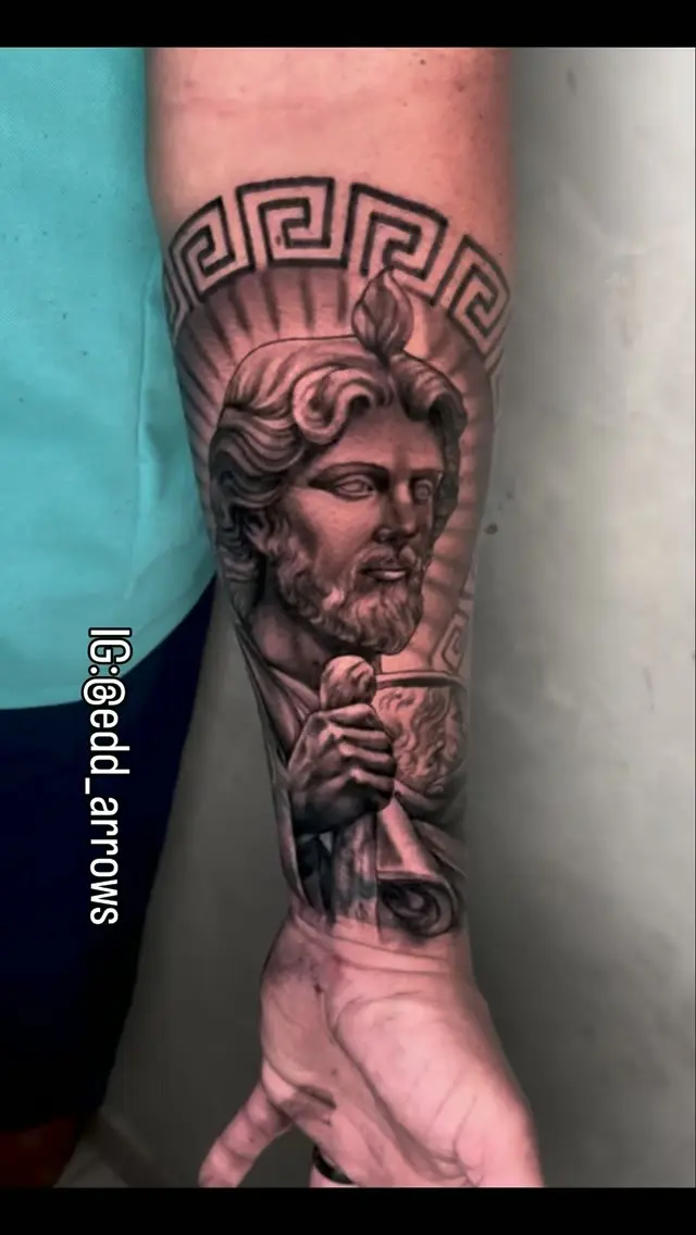 San Judas Tadeo