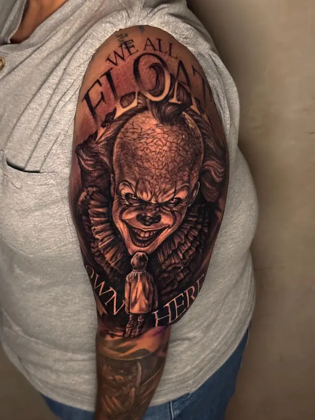 Pennywise